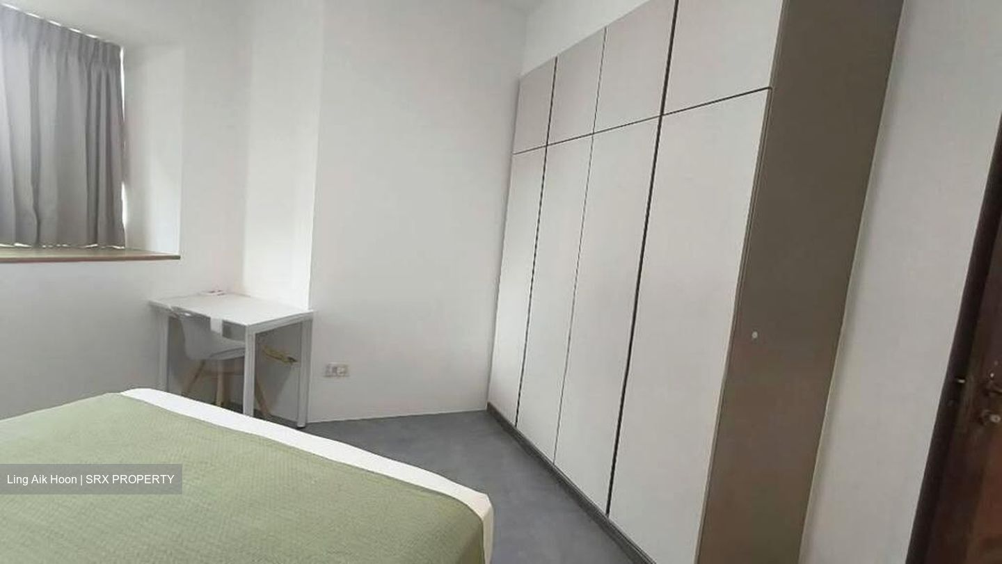 Sunshine Plaza (D7), Apartment #522845531